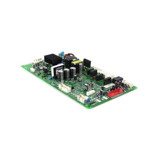 LG Refrigerator Electronic Control Board - CSP30021035