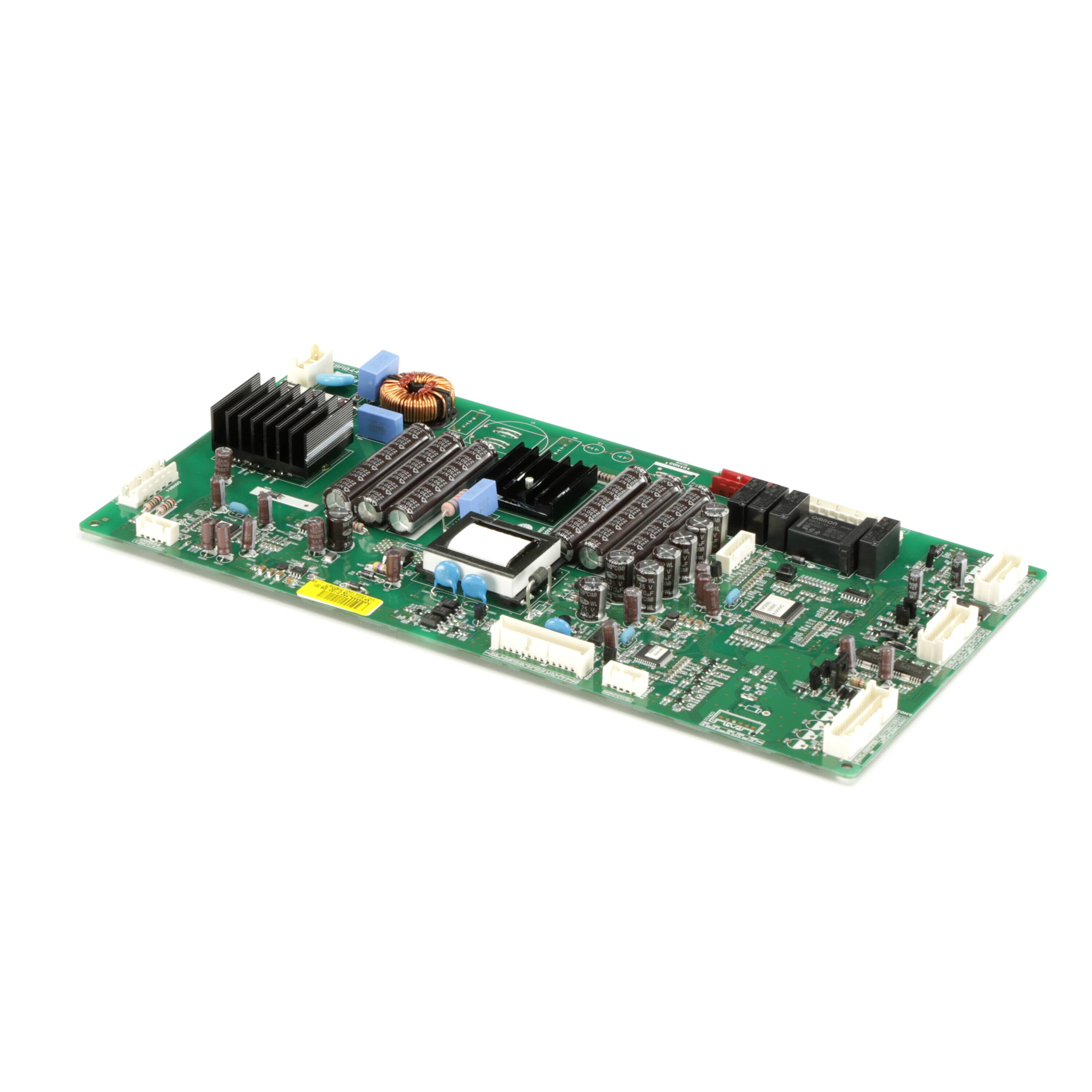 LG CSP30021036 SVC PCB Assembly, Onboarding