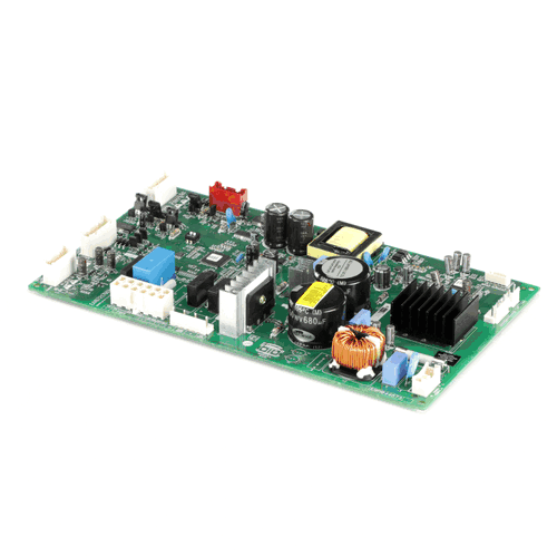LG Refrigerator Electronic Control Board - CSP30021039