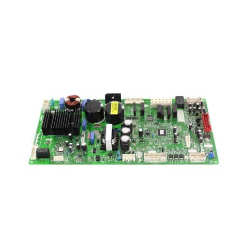 LG Refrigerator Electronic Control Board - CSP30021045