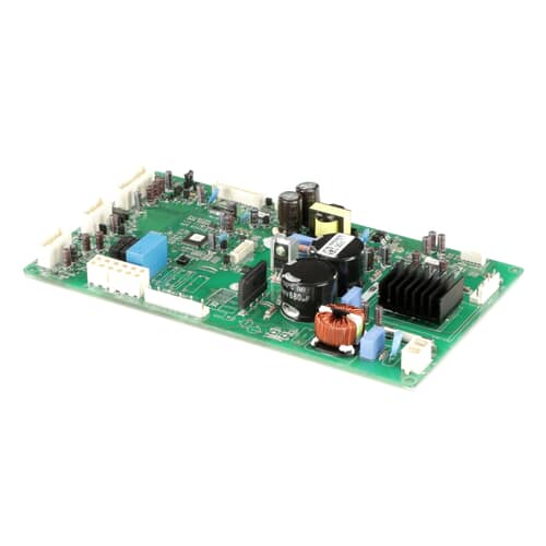 LG Refrigerator Electronic Control Board - CSP30021068