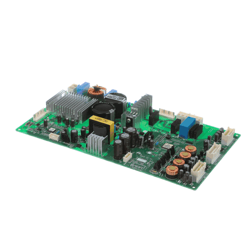 LG Refrigerator Electronic Control Board - CSP30021077