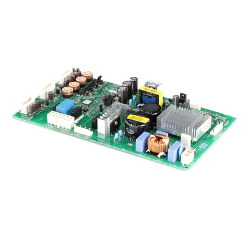 LG Refrigerator Electronic Control Board - CSP30021081
