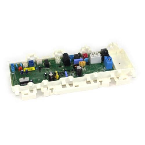 LG Dryer Electronic Control Board - CSP30102602