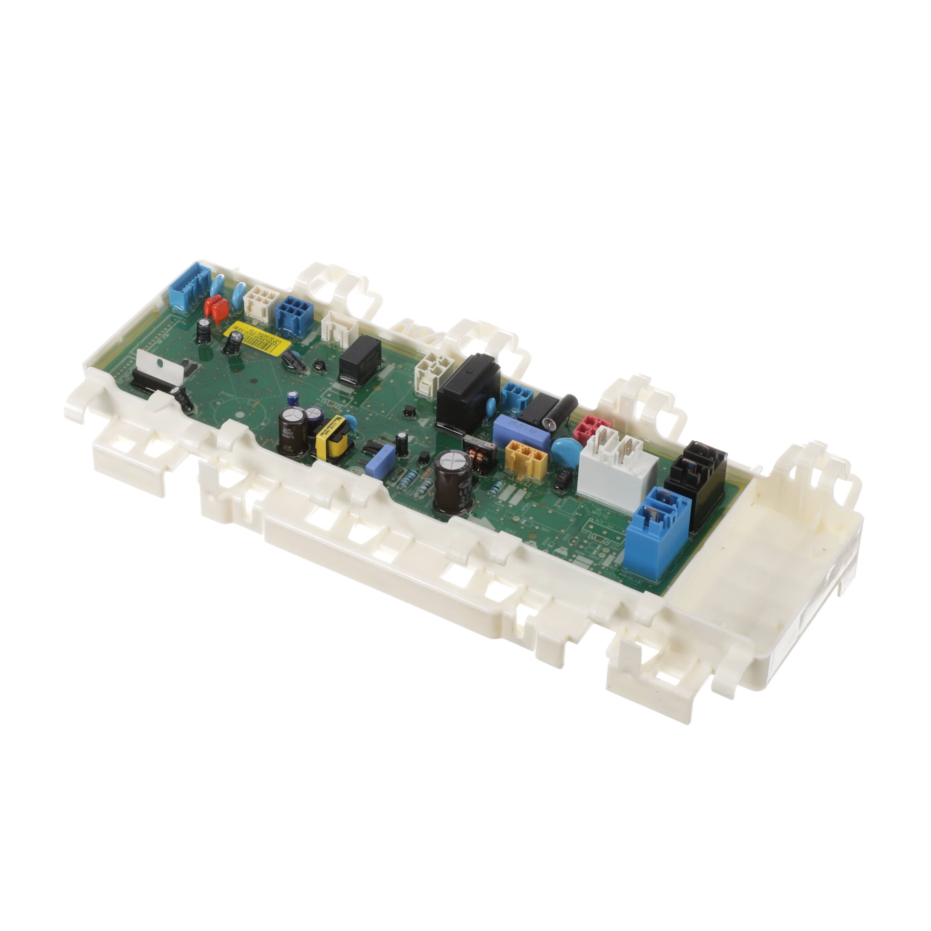 LG CSP30102602 Dryer Electronic Control Board