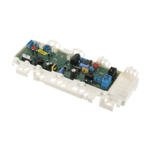 LG Dryer Electronic Control Board - CSP30103203