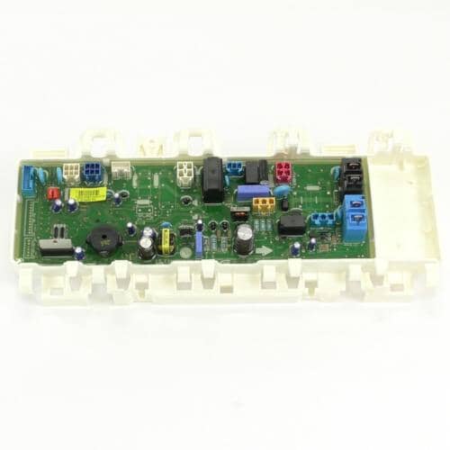 LG Dryer Electronic Control Board - CSP30103203