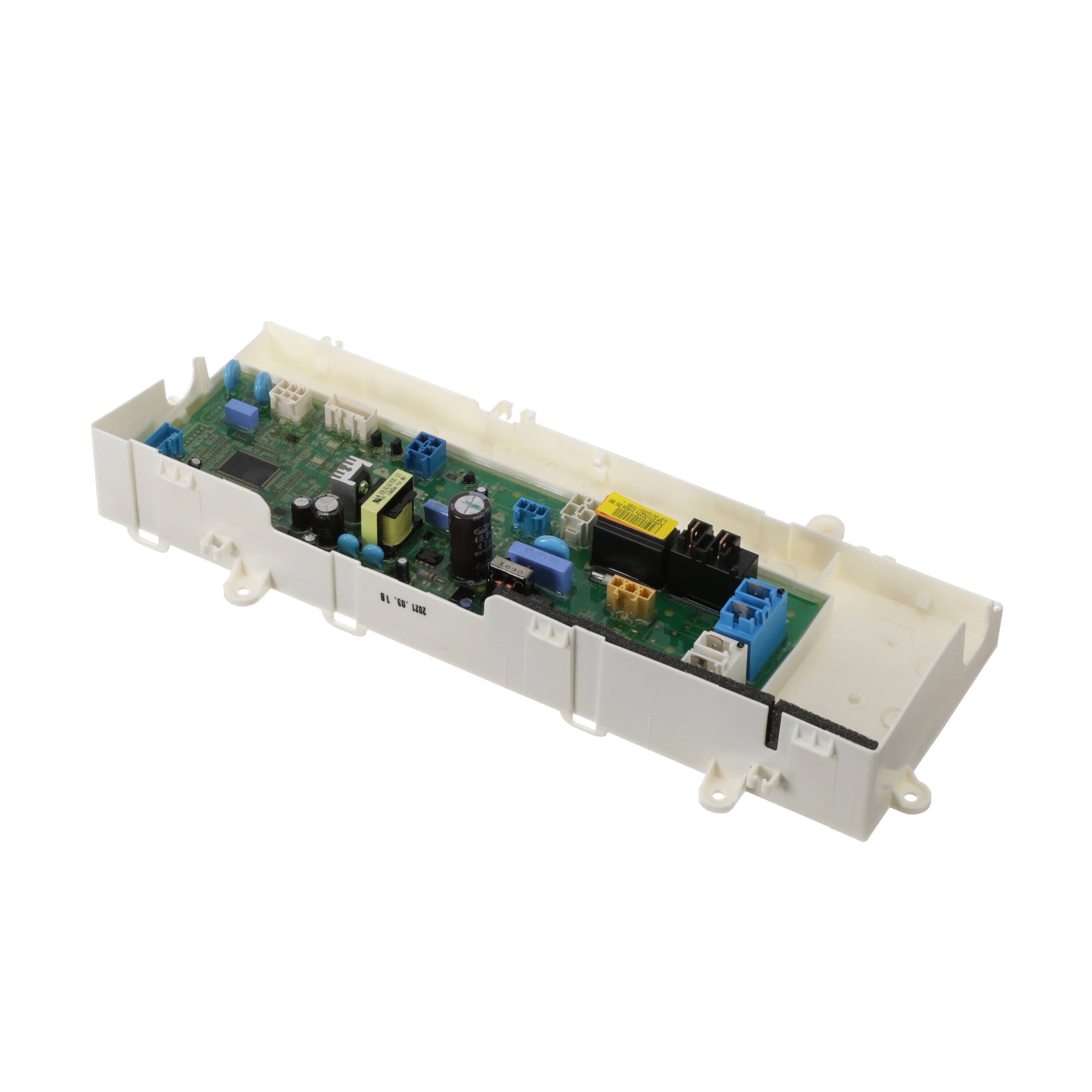 LG CSP30105601 Refrigerator Electronic Control Board