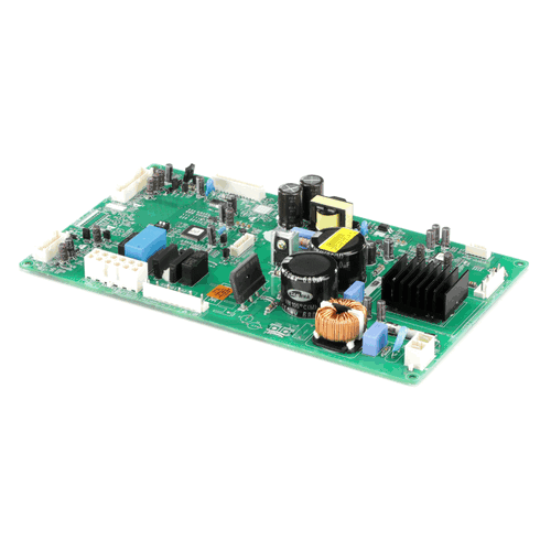 LG Refrigerator Electronic Control Board - CSP30242918
