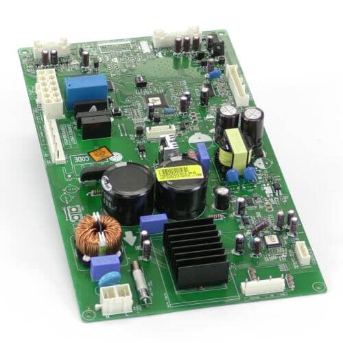 LG Refrigerator Electronic Control Board - CSP30242918