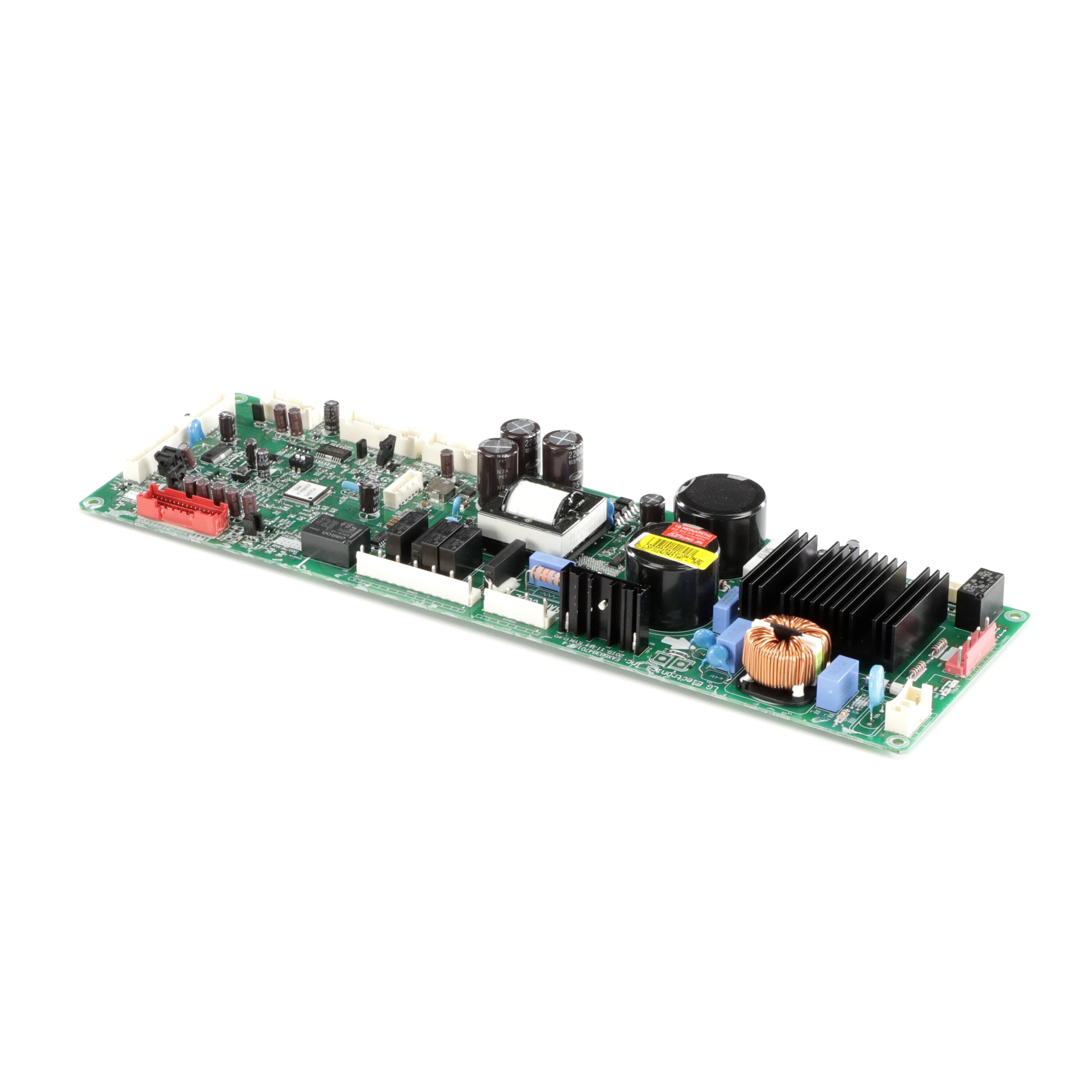 LG CSP30242949 SVC PCB Assembly, Onboarding