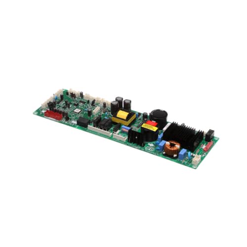 LG Refrigerator Onboarding Svc Pcb - CSP30242986