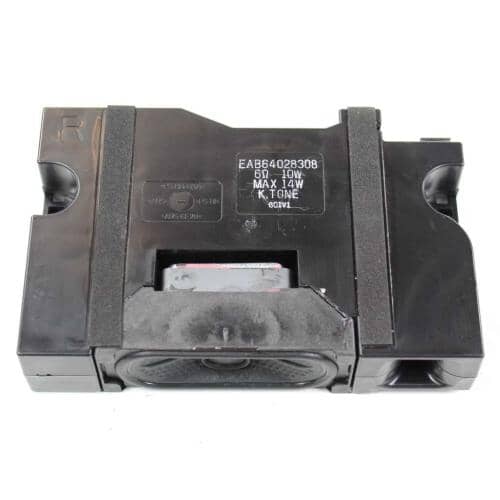 LG Television Speaker - EAB64028308