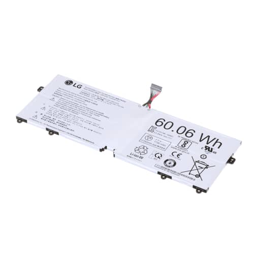 LG 14Z970AAAS7U1 Laptop Battery - EAC63381801