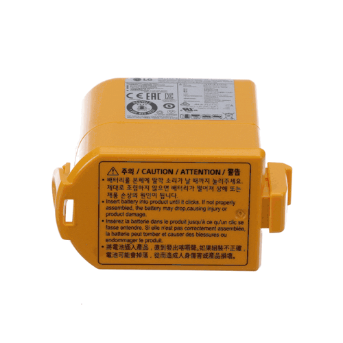 LG Vacuum Cleaner Battery - EAC63382205
