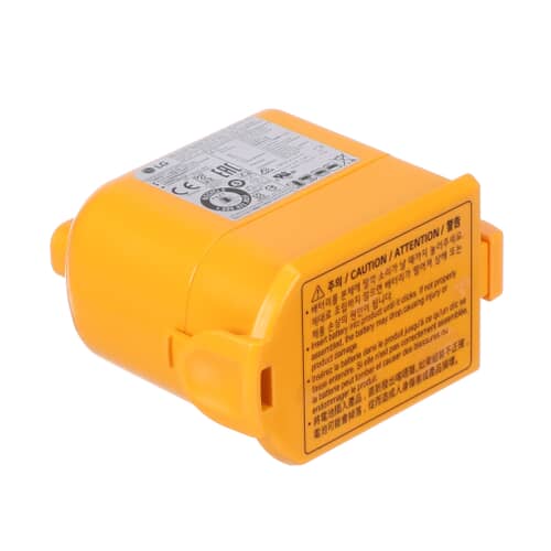 LG EAC63382208 Vacuum Cleaner Battery Assembly