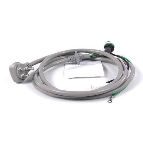 LG Washer Power Cord - EAD40521457