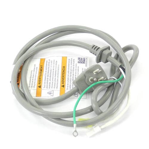 LG Power Cord - EAD60778452