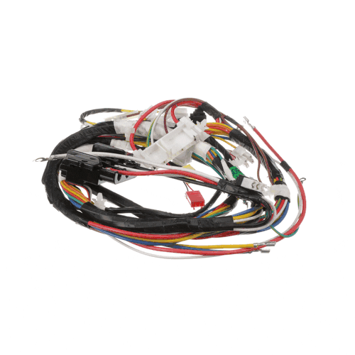 LG Dryer Wire Harness - EAD60946255