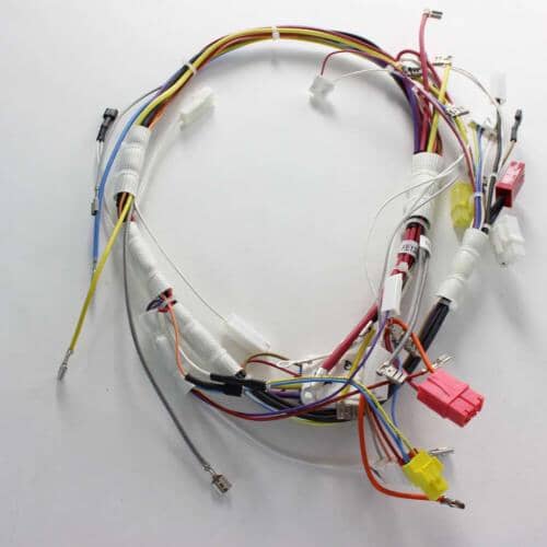 LG EAD61850507 Range Oven Wire Harness