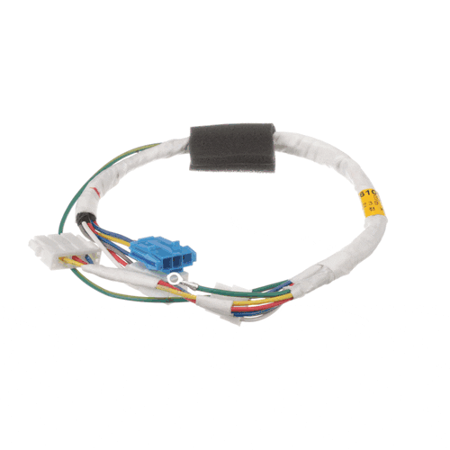 LG Washer Wire Harness - EAD62061002