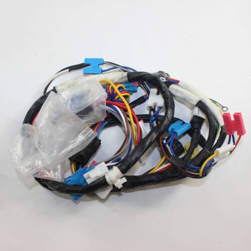 Harnais multiple pour lave-linge LG EAD62325109