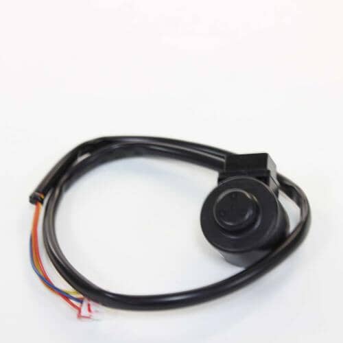 LG Assembly Drawing - EAD62437307