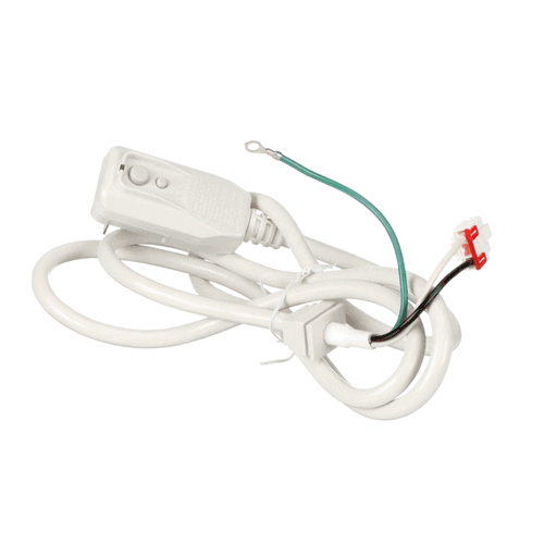LG Power Cord - EAD63469514