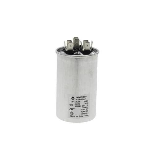  LG EAE42718016 Capacitor, Film, Box