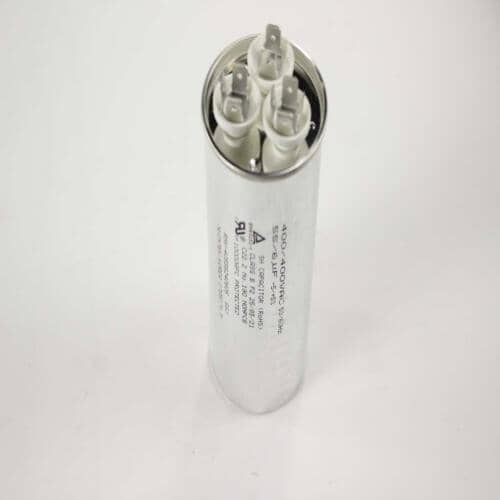 LG Air Conditioner Electric Appliance Capacitor - EAE43285001