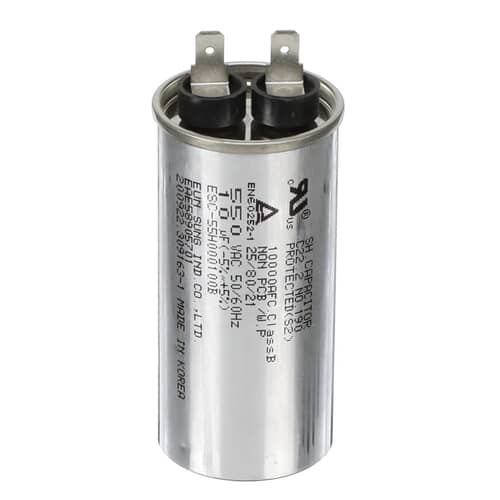 LG Refrigerator Start Capacitor - EAE58905701