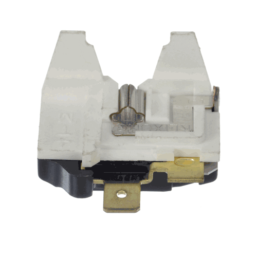 LG Refrigerator Compressor Overload Protector - EAF44336501