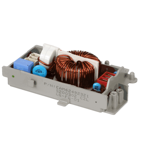 LG Washer Filter - EAM62492321