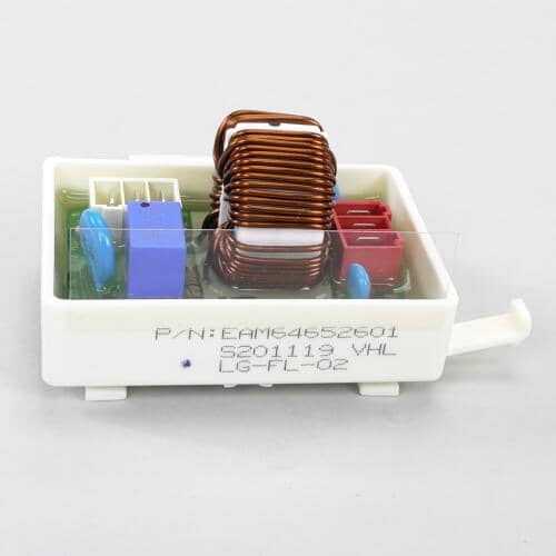LG Washer Filter - EAM63891317