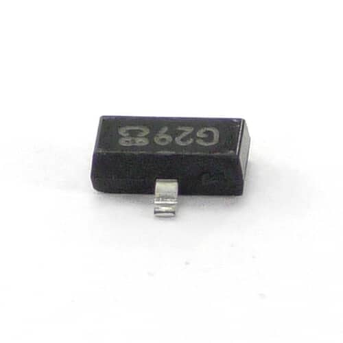 LG Television Voltage Detector Ic - EAN63491301