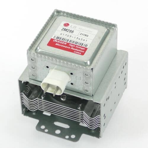 LG Magnetron - EAS61382906
