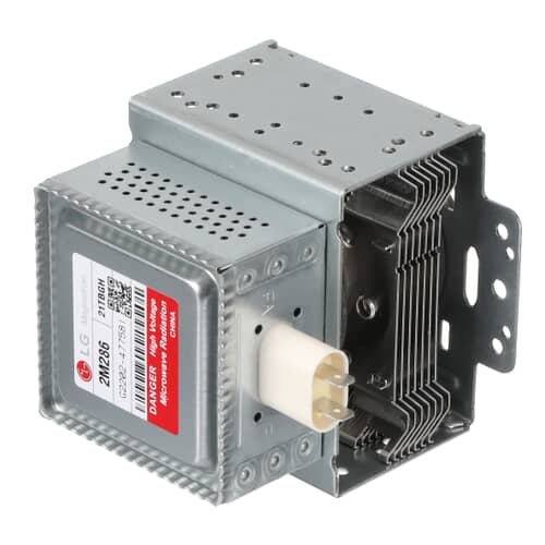 LG Magnetron - EAS61382907