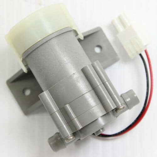 LG Dryer Motor Assembly, Dc, Pump - EAU37148701