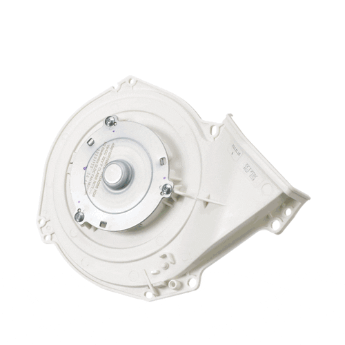 LG Motor Assembly, Dc, Fan - EAU37932704