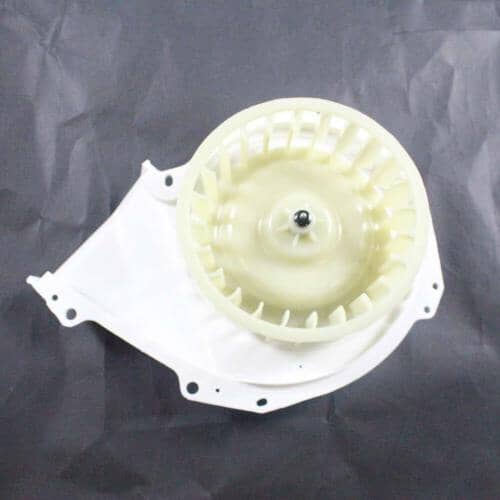 LG Motor Assembly, Dc, Fan - EAU37932704
