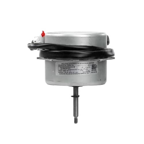 LG Air Conditioner Motor Assembly, Ac, Outdoor - EAU41577624
