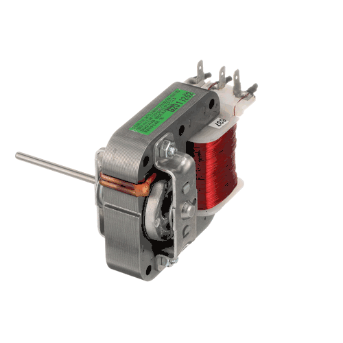 LG LMHM2017SW Ac Fan Motor - EAU42744409