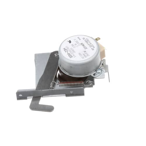 LG EAU43957801 Oven Motor Assembly, Ac, Synchronous