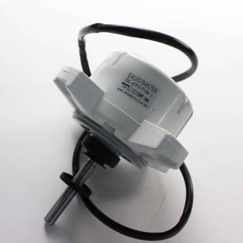 LG LP153HDUC Air Conditioner Outdoor Fan Motor