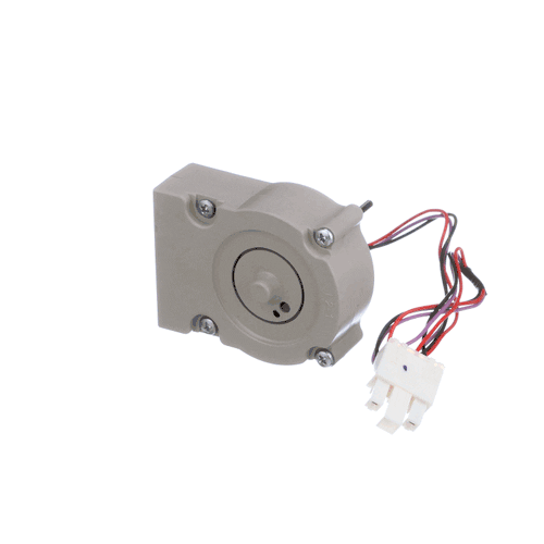 LG Dc Motor - EAU60694527