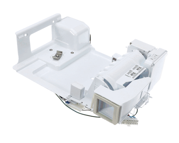 LG Ac Motor - EAU60783816