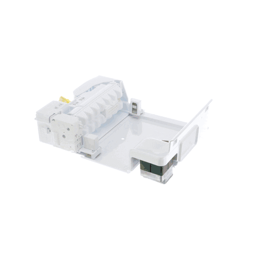 LG Ac Motor - EAU60783827