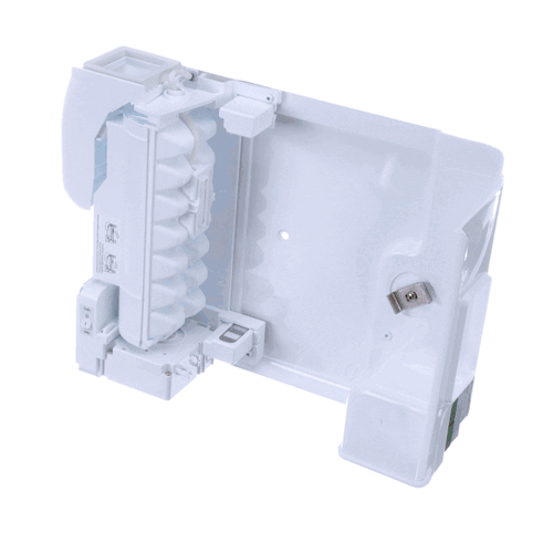 LG Ac Motor - EAU60783840
