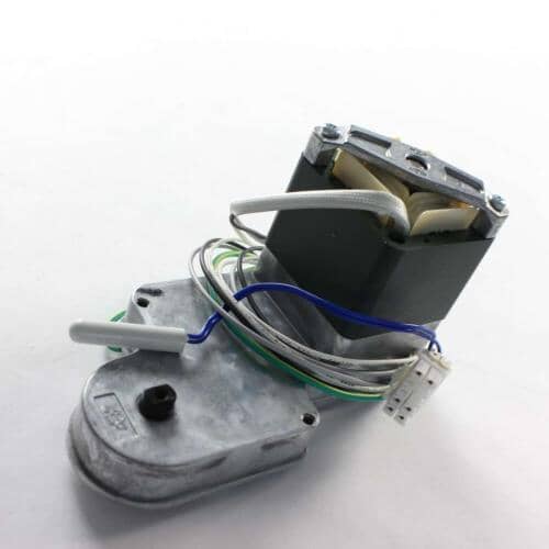 Moteur à courant alternatif intérieur pour distributeur de glaçons de réfrigérateur LG EAU60784204