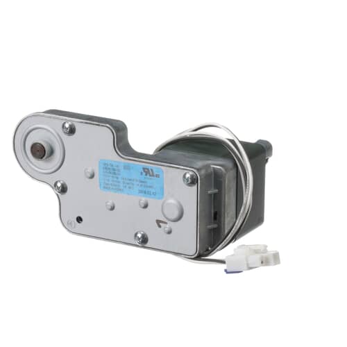 Moteur de vis sans fin pour réfrigérateur LG EAU60784222